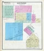 Mackinaw, Dillon, Hopedale, Tazewell County 1873